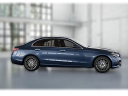 Mercedes-Benz C-Class C 300 4MATIC Sedan 2026