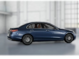 Mercedes-Benz C-Class C 300 4MATIC Sedan 2026