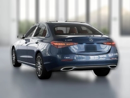 Mercedes-Benz C-Class C 300 4MATIC Sedan 2026