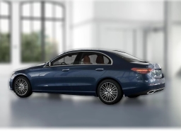 Mercedes-Benz C-Class C 300 4MATIC Sedan 2026