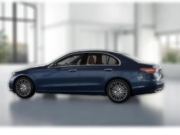 Mercedes-Benz C-Class C 300 4MATIC Sedan 2026