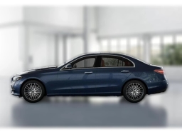 Mercedes-Benz C-Class C 300 4MATIC Sedan 2026