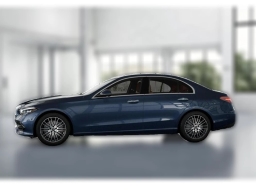 Mercedes-Benz C-Class C 300 4MATIC Sedan 2026