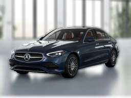 Mercedes-Benz C-Class C 300 4MATIC Sedan 2026