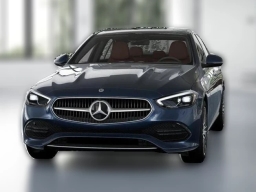 Mercedes-Benz C-Class C 300 4MATIC Sedan 2026