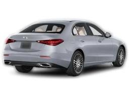 Mercedes-Benz C-Class C 300 4MATIC Sedan 2026