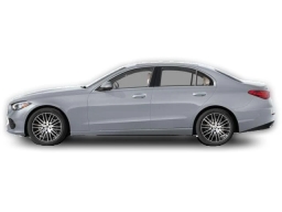 Mercedes-Benz C-Class C 300 4MATIC Sedan 2026