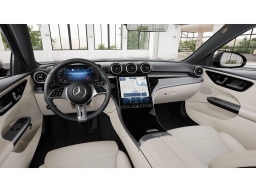 Mercedes-Benz C-Class C 300 4MATIC Sedan 2026