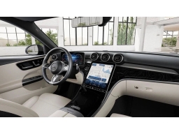 Mercedes-Benz C-Class C 300 4MATIC Sedan 2026