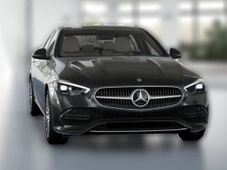Mercedes-Benz C-Class C 300 4MATIC Sedan 2026