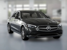 Mercedes-Benz C-Class C 300 4MATIC Sedan 2026