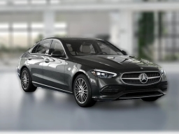 Mercedes-Benz C-Class C 300 4MATIC Sedan 2026