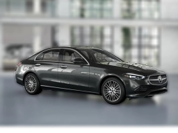 Mercedes-Benz C-Class C 300 4MATIC Sedan 2026
