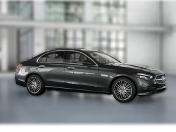 Mercedes-Benz C-Class C 300 4MATIC Sedan 2026