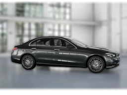 Mercedes-Benz C-Class C 300 4MATIC Sedan 2026