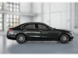 Mercedes-Benz C-Class C 300 4MATIC Sedan 2026
