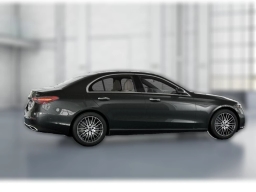 Mercedes-Benz C-Class C 300 4MATIC Sedan 2026