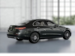 Mercedes-Benz C-Class C 300 4MATIC Sedan 2026