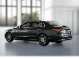 Mercedes-Benz C-Class C 300 4MATIC Sedan 2026