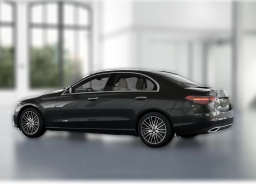 Mercedes-Benz C-Class C 300 4MATIC Sedan 2026