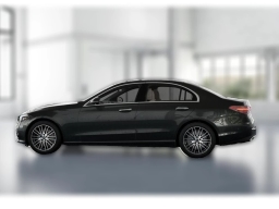 Mercedes-Benz C-Class C 300 4MATIC Sedan 2026