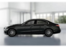 Mercedes-Benz C-Class C 300 4MATIC Sedan 2026