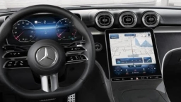 Mercedes-Benz C-Class C 300 4MATIC Sedan 2026