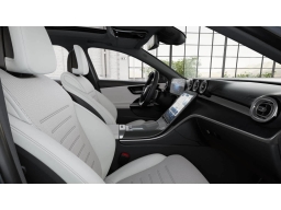Mercedes-Benz C-Class C 300 4MATIC Sedan 2026