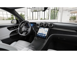 Mercedes-Benz C-Class C 300 4MATIC Sedan 2026