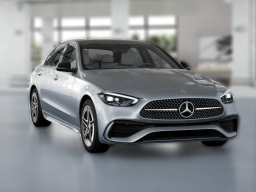 Mercedes-Benz C-Class C 300 4MATIC Sedan 2026
