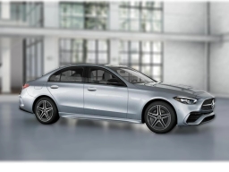Mercedes-Benz C-Class C 300 4MATIC Sedan 2026