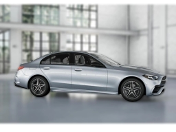 Mercedes-Benz C-Class C 300 4MATIC Sedan 2026