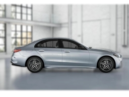 Mercedes-Benz C-Class C 300 4MATIC Sedan 2026