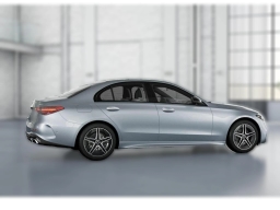 Mercedes-Benz C-Class C 300 4MATIC Sedan 2026