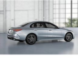 Mercedes-Benz C-Class C 300 4MATIC Sedan 2026