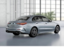 Mercedes-Benz C-Class C 300 4MATIC Sedan 2026