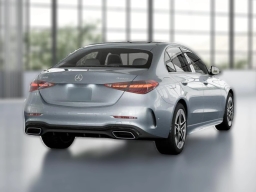 Mercedes-Benz C-Class C 300 4MATIC Sedan 2026