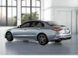Mercedes-Benz C-Class C 300 4MATIC Sedan 2026