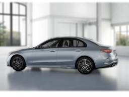 Mercedes-Benz C-Class C 300 4MATIC Sedan 2026