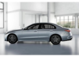Mercedes-Benz C-Class C 300 4MATIC Sedan 2026