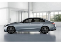 Mercedes-Benz C-Class C 300 4MATIC Sedan 2026