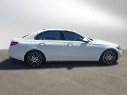 Mercedes-Benz C-Class C 300 4MATIC Sedan 2026