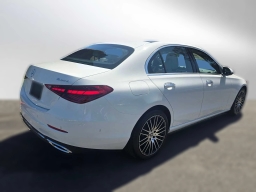 Mercedes-Benz C-Class C 300 4MATIC Sedan 2026