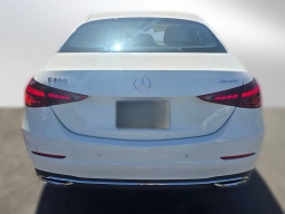Mercedes-Benz C-Class C 300 4MATIC Sedan 2026
