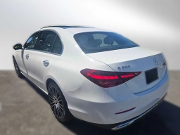 Mercedes-Benz C-Class C 300 4MATIC Sedan 2026