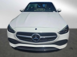 Mercedes-Benz C-Class C 300 4MATIC Sedan 2026