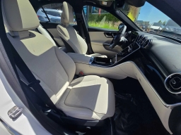 Mercedes-Benz C-Class C 300 4MATIC Sedan 2026