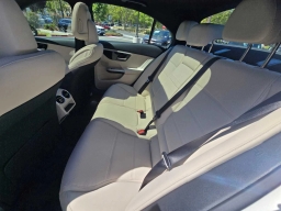 Mercedes-Benz C-Class C 300 4MATIC Sedan 2026