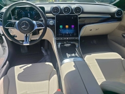 Mercedes-Benz C-Class C 300 4MATIC Sedan 2026