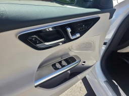 Mercedes-Benz C-Class C 300 4MATIC Sedan 2026